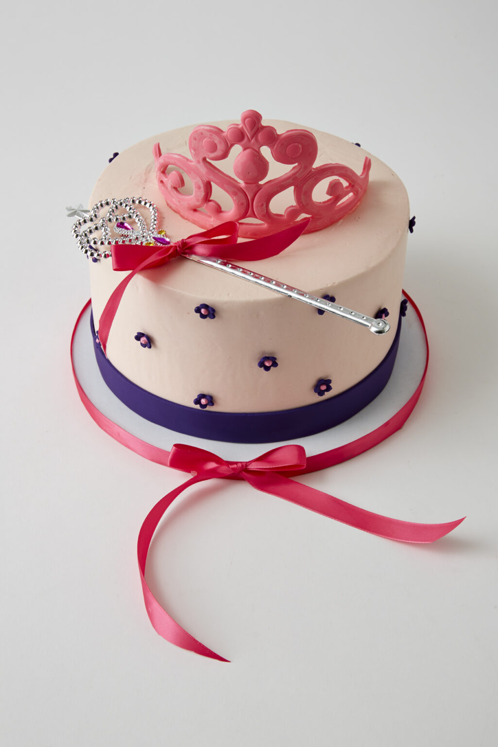 Lulu Princess Cake