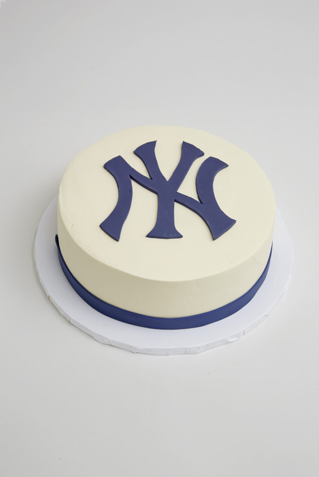 Simply Yankee Cake